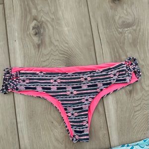 Billabong bikini bottoms